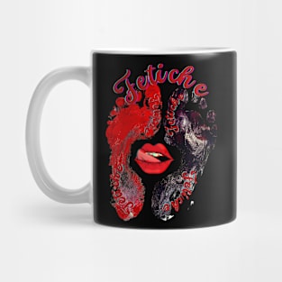 Can’t buy love Mug